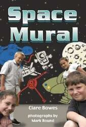 Space Mural