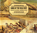 Songs of the Wild West