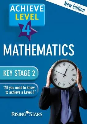 Achieve Level 4 Mathematics Revision Book