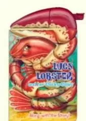 Lucy Lobster and Her Clacky Claws