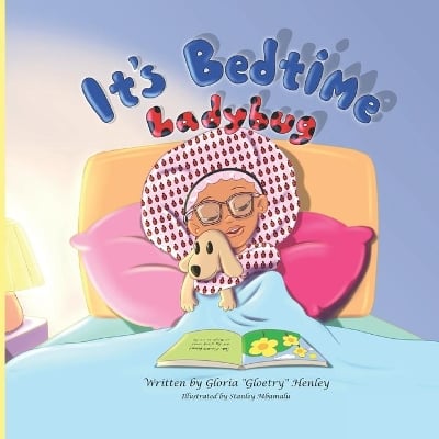 It's Bedtime, Ladybug