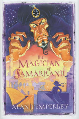 The Magician of Samarkand