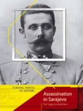 Assassination in Sarajevo