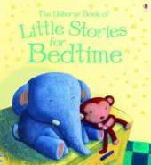 Bedtime Stories for Little Children