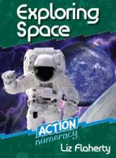 Action Numeracy: Exploring Space