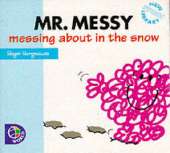 Mr. Messy
