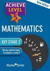 Achieve Level 5 Mathematics Revision Book