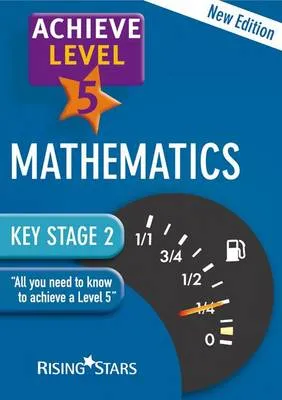 Achieve Level 5 Mathematics Revision Book