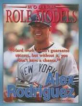 Alex Rodriguez
