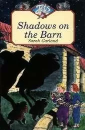 Shadows on the Barn