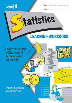 Lwb Ncea Level 3 Statistics Learning Workbook 2015