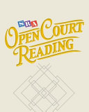 Open Court Reading, Teacher's Edition, Unit 6, Grade 6