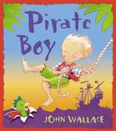 Pirate Boy