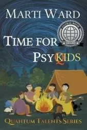 Time for PsyQ - Educational Edition