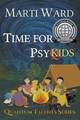 Time for PsyQ - Educational Edition