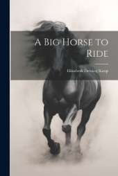A Big Horse to Ride