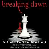 Breaking Dawn: Twilight, Book 4
