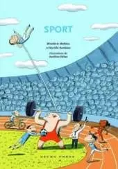 Sport: Step-by-step
