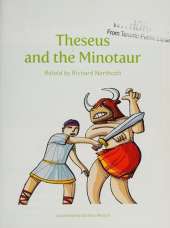Theseus and the Minotaur