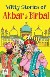 WITTY STORIES OF AKBAR & BIRBAL