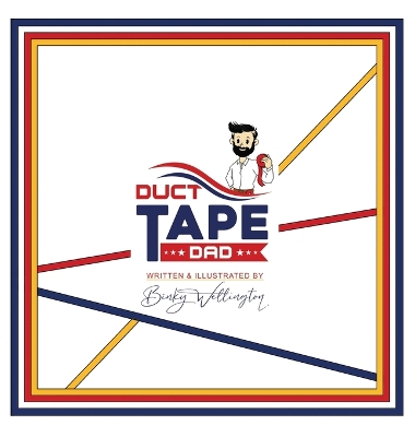 Duct Tape Dad