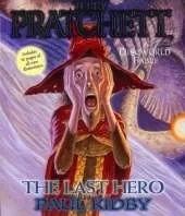 The Last Hero 