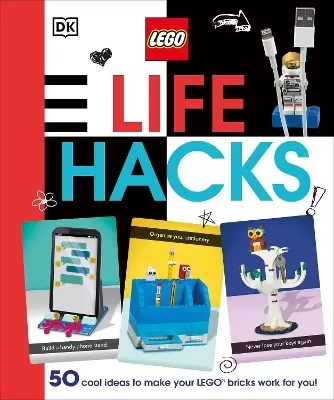 LEGO Life Hacks