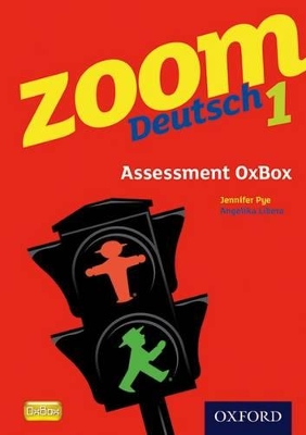 Zoom Deutsch 1