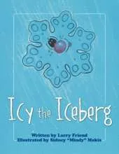 Icy the Iceberg