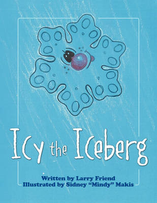 Icy the Iceberg