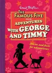 Adventures with George and Timmy