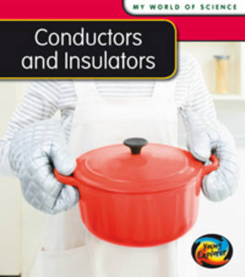 CONDUCTORS AND INSULATORS