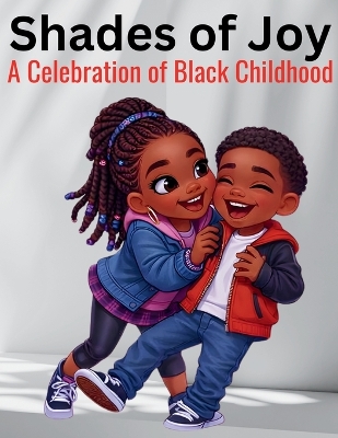 Shades of Joy: A Celebration of Black Childhood