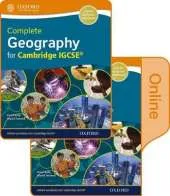 Complete Geography for Cambridge IGCSE Student Book & Online Token Book