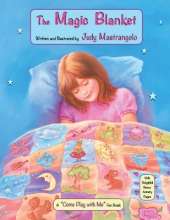 The Magic Blanket