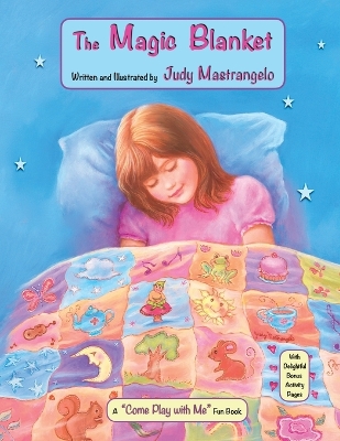 The Magic Blanket