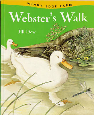 Webster's Walk