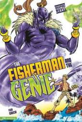 Classic Fiction Fisherman and the Genie