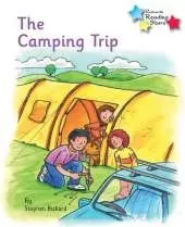 The Camping Trip: Phonics Phase 4