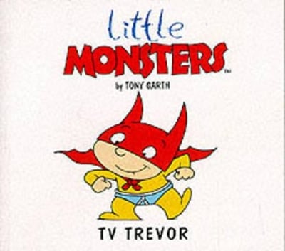 T.V.Trevor