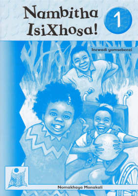 Namitha IsiXhosa