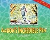 Aaron's Incredible Pen