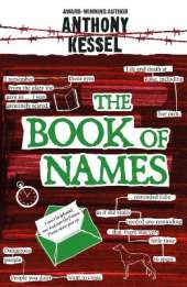The Book of Names: (Don't Doubt the Rainbow 4)