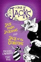 Jack of the Gorgons/Jack Four's Jackdaws