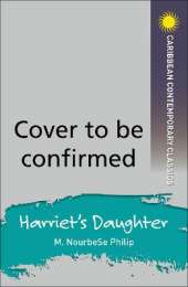 Harriet's Daughter