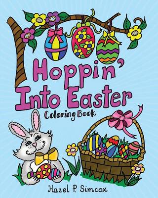 Hoppin' Into Easter