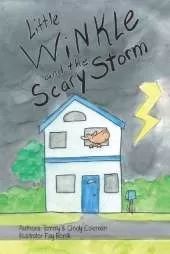 Little Winkle and the Scary Storm