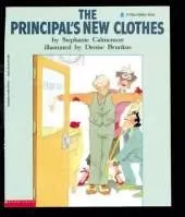 The Principal's New Clothes