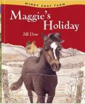 Maggie'S Holiday