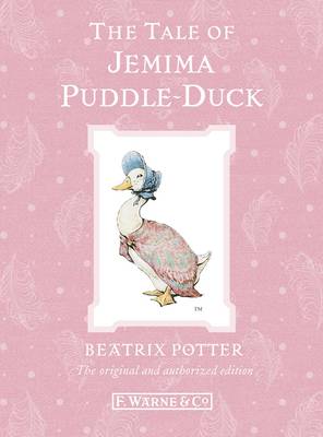 The Tale of Jemima Puddle-Duck